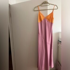 Perfect summer dressy or casual dress!